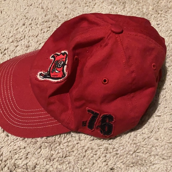 Buccaneers NFL team apparel hat - Picture 5 of 6